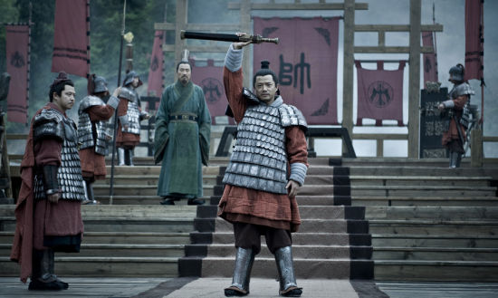 刘邦为什么最害怕项羽和韩信,刘邦韩信怎么打败项羽的