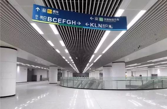 武汉地下城最新规划图,武汉光谷超级地下城