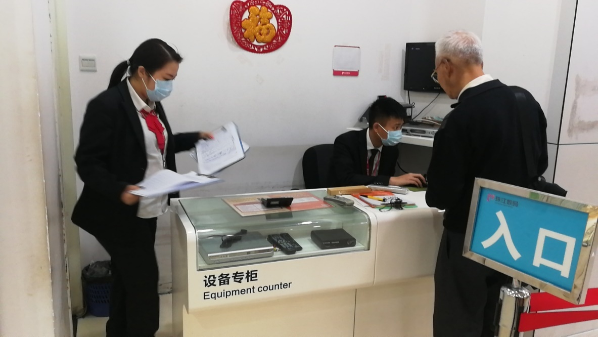 抗击疫情医护工作者在行动,疫情防控用心服务