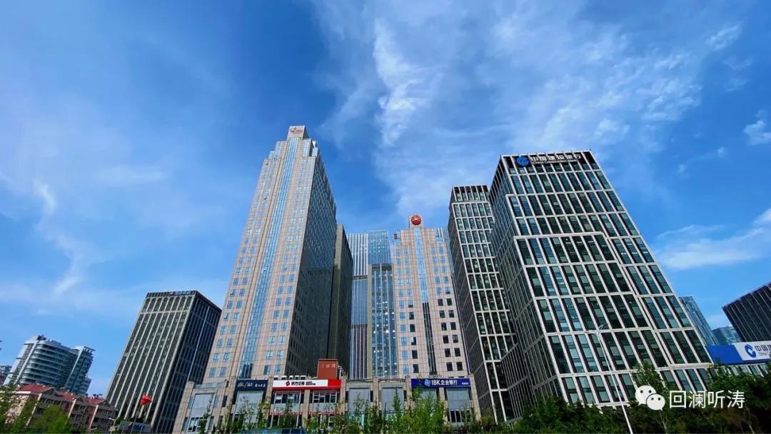 青岛市即墨区有发展潜力吗,即墨与胶州哪个更有发展潜力