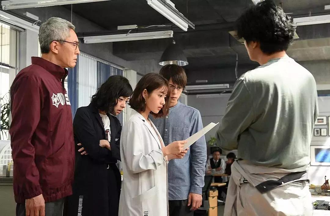 日本十大顶级悬疑剧,日本悬疑剧轮到你了