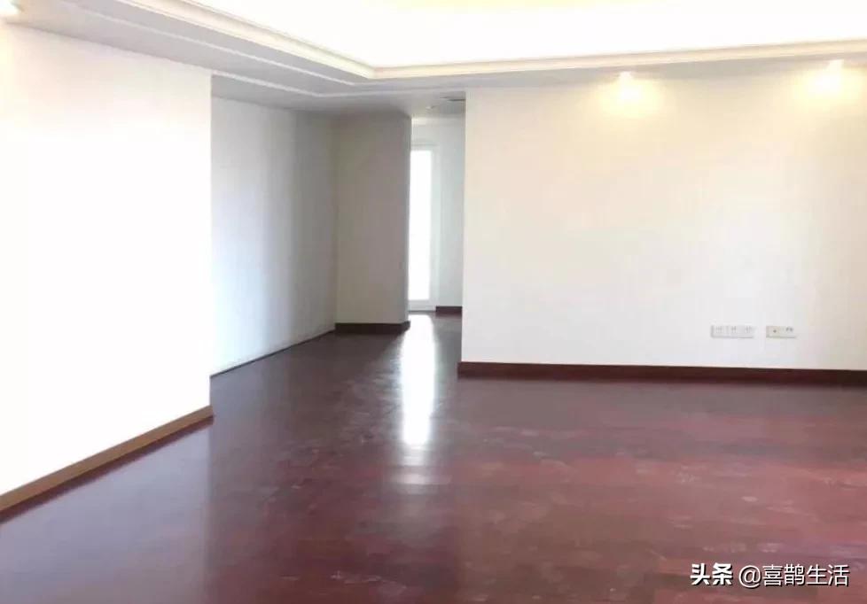 软装拯救千篇一律的精装房,为什么精装房设计都那么丑