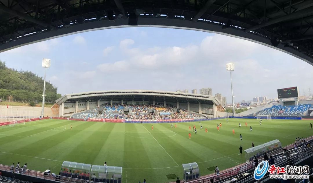 晋江足球公园7人场,足球公园晋江决赛