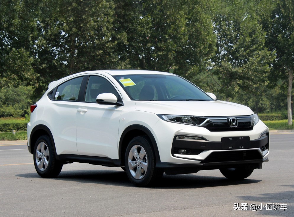 本田xr-v使用口碑,本田新款xr-v缺点和优点