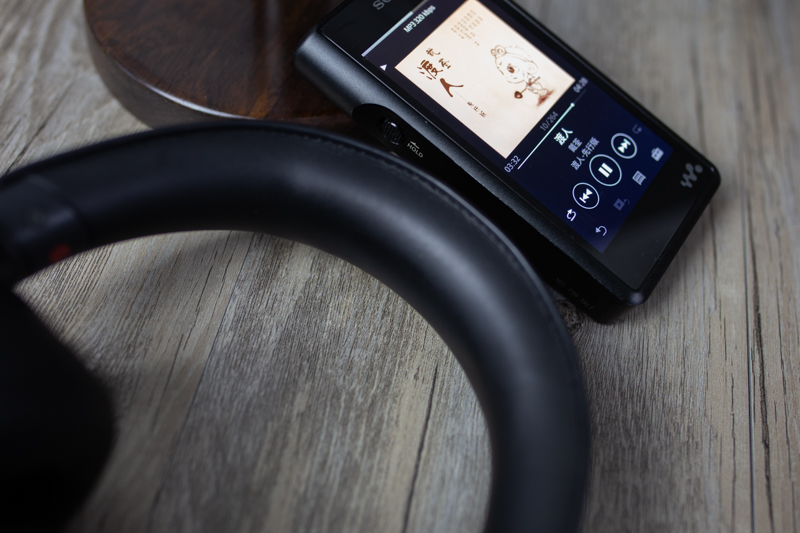 索尼mdrz7m2怎么推,索尼mdr-z7耳机搭配