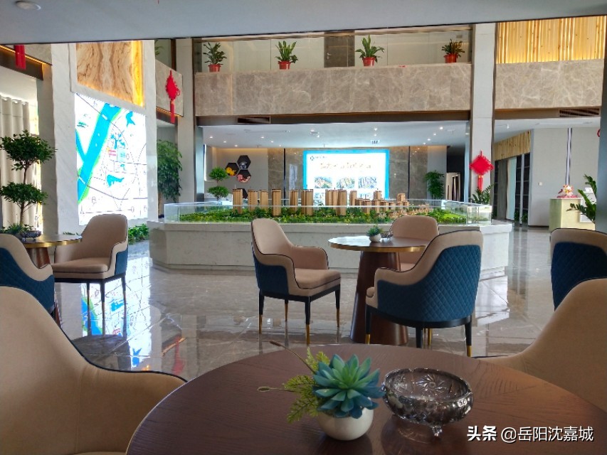 五六十万可以在岳阳哪里买套三房？我来跟大伙说说