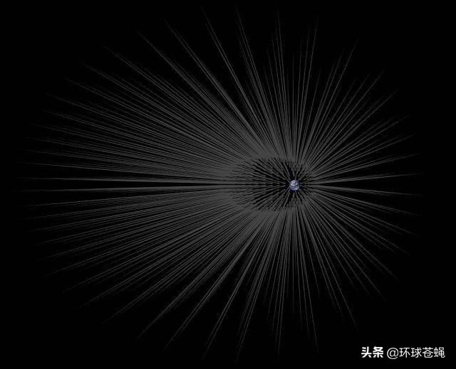 现在人类攻破了中微子通信系统吗,中微子通信离实际应用还有多远
