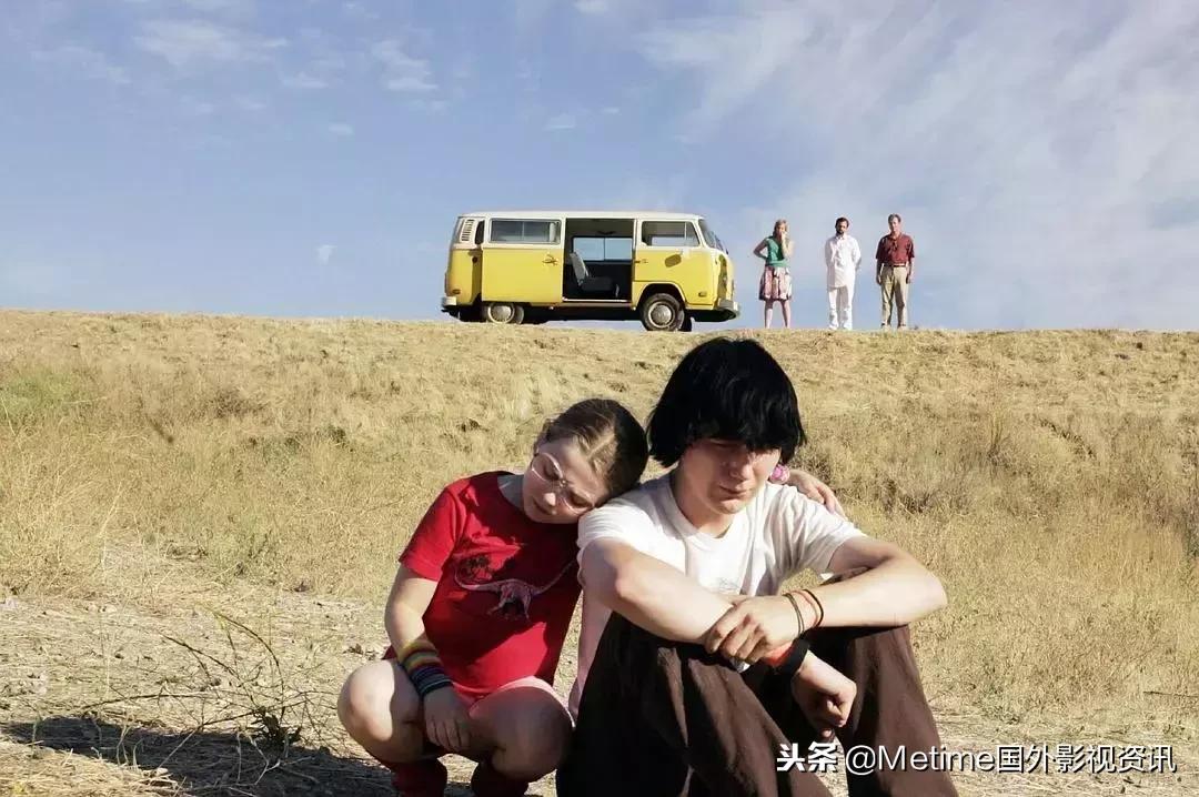 逃离丹尼莫拉第1集,逃离丹尼莫拉电视剧解说