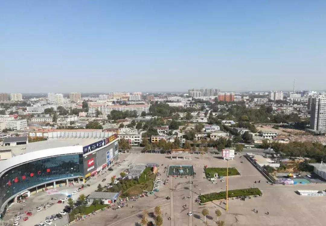 山东方言中存在的生僻字,山东生僻地名