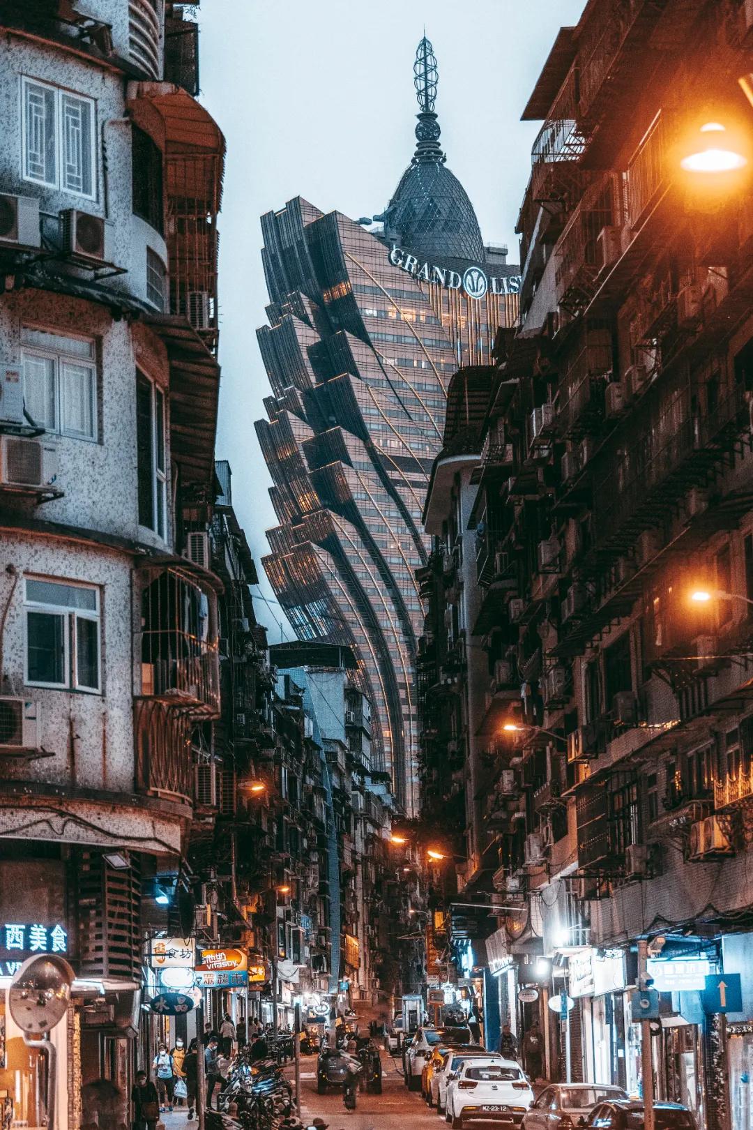 澳门旅行实用攻略视频教程,澳门旅行攻略英语怎么说