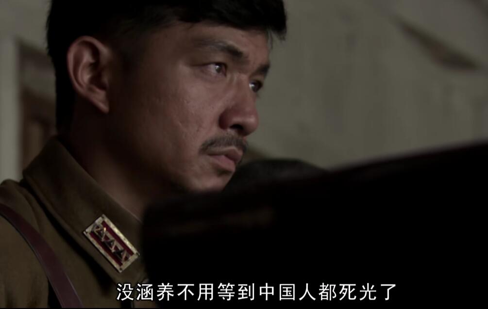 抗战正面战场伤亡为何巨大,抗战中国各省军队死伤人数