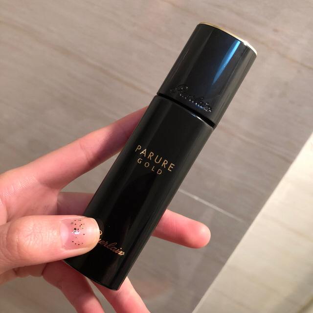 适合混干皮的粉底液真实测评,funnyelves粉底液干皮测评