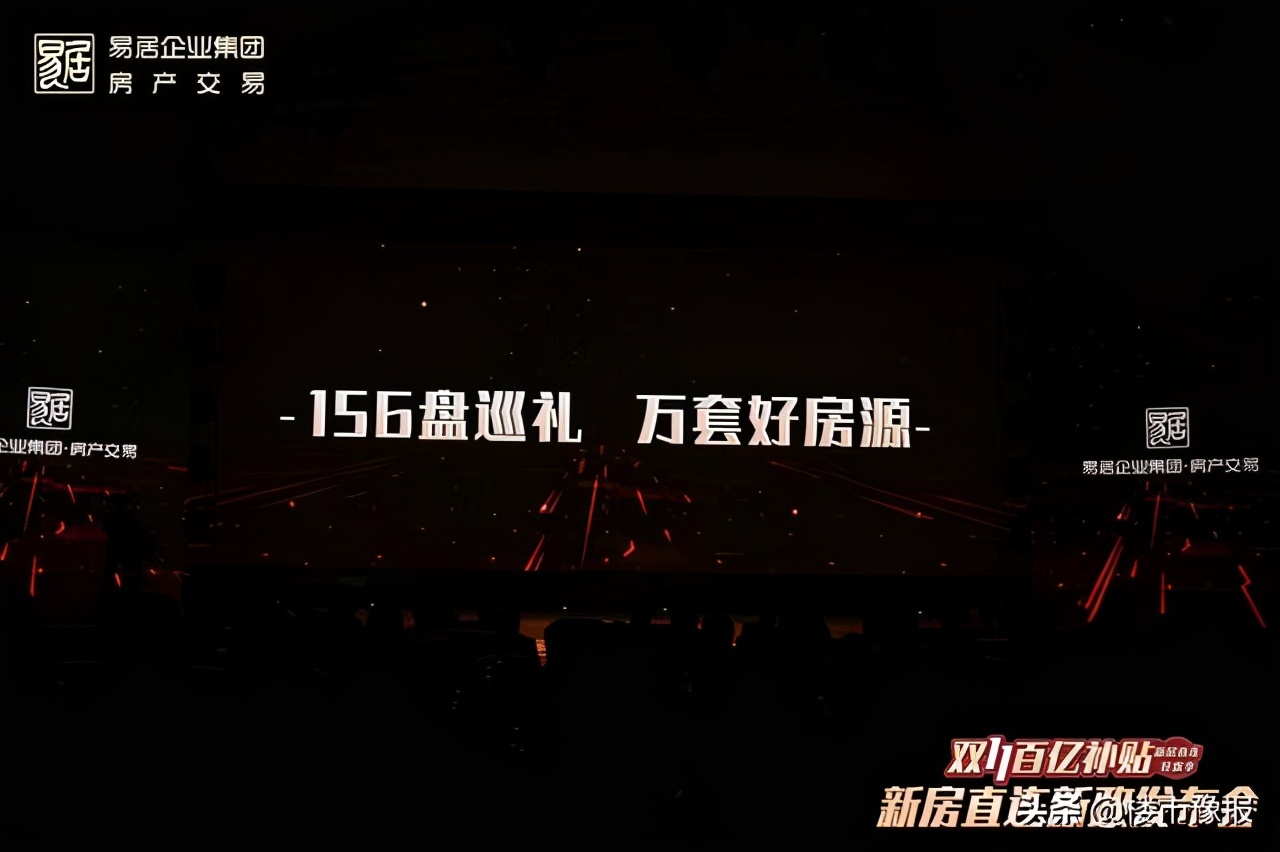 赋能房地产,房地产经纪平台赋能