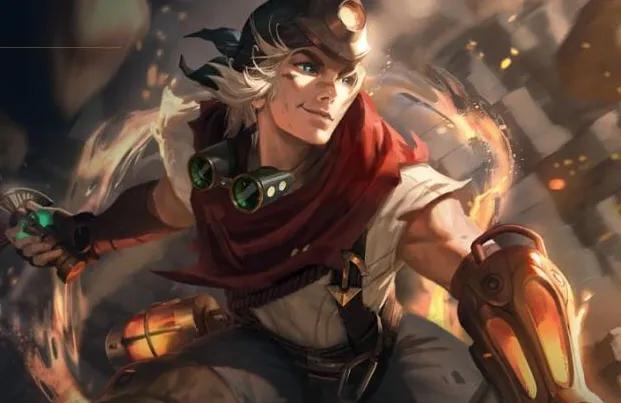 lol皮肤排行榜t0,lol龙瞎皮肤有什么好的