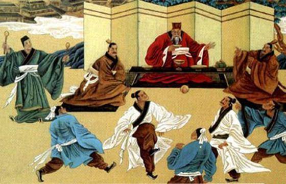 中国足球与世界足球差异在哪,你知道足球为什么是圆的吗