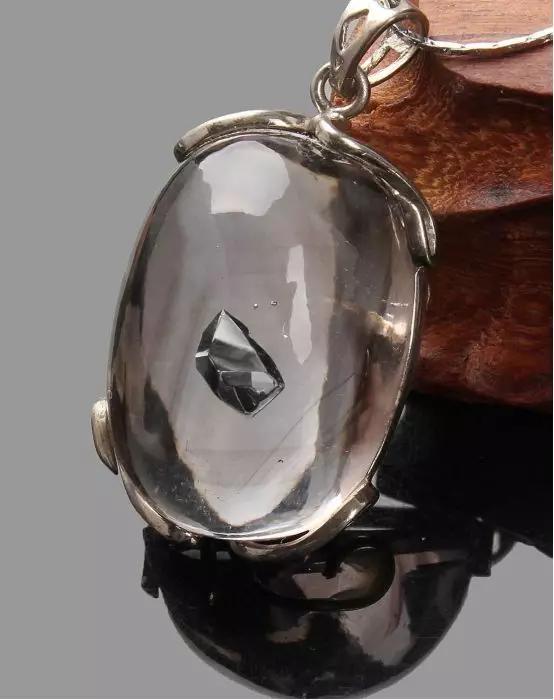 晶中的十大贵族,随便一个都高攀不起,看完还敢说它是便宜货吗