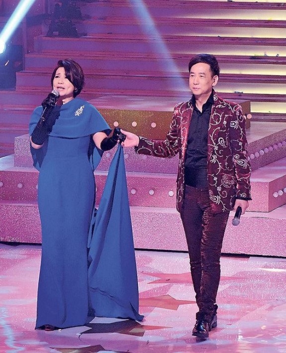 香江群音之浊世清流•蒋志光