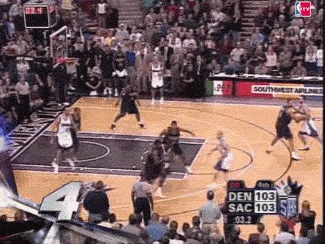 为什么二十年前的这支球队，至今仍让人意难平？