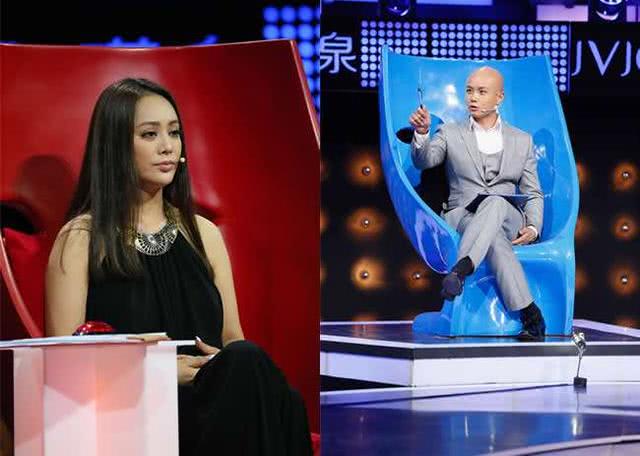 乐嘉真实的经历,人生导师乐嘉为什么最后沦落出家