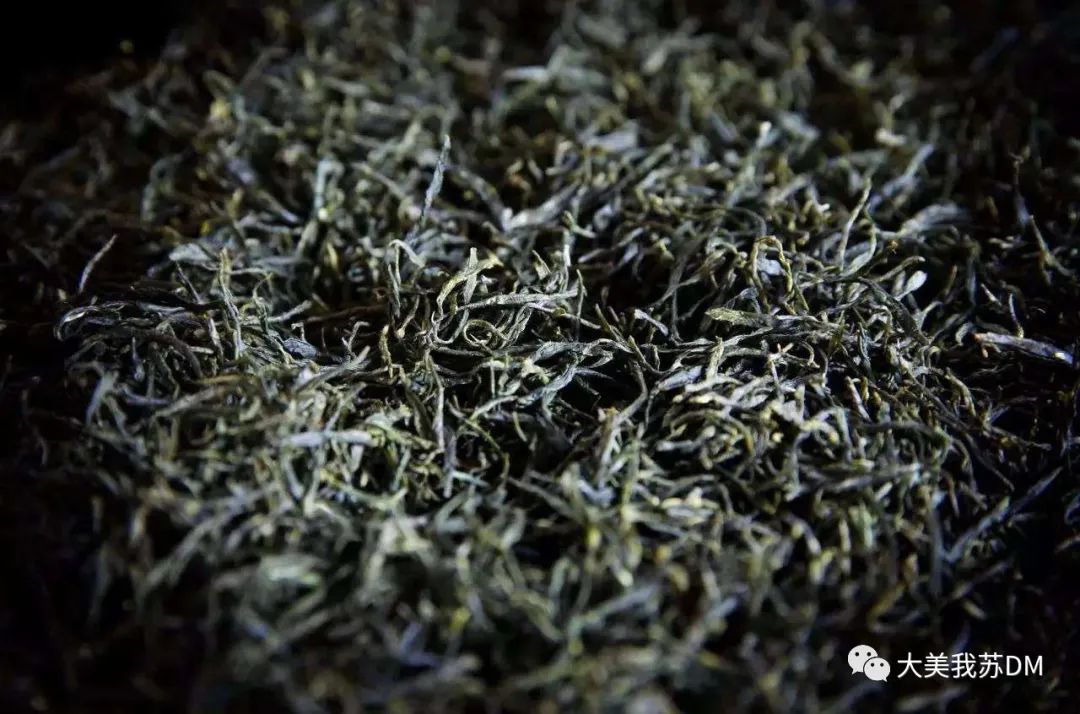 江苏绿茶十大名茶,江苏宜兴绿茶价格表