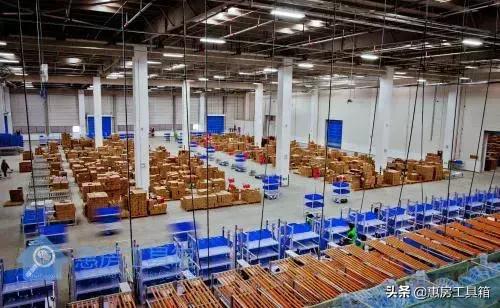 物流一般什么时候派件,物流暂停营业的公告