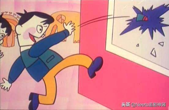 小时候看过的童年阴影,90后公认的童年阴影