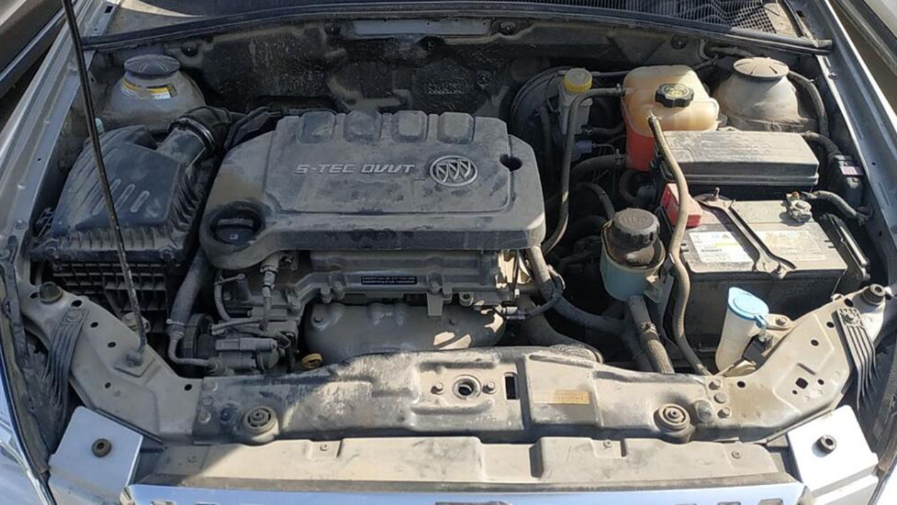 3万元内二手车推荐哪款好,推荐一款便宜的二手车