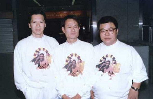 僵尸界的扛把子电影,僵尸中的扛把子