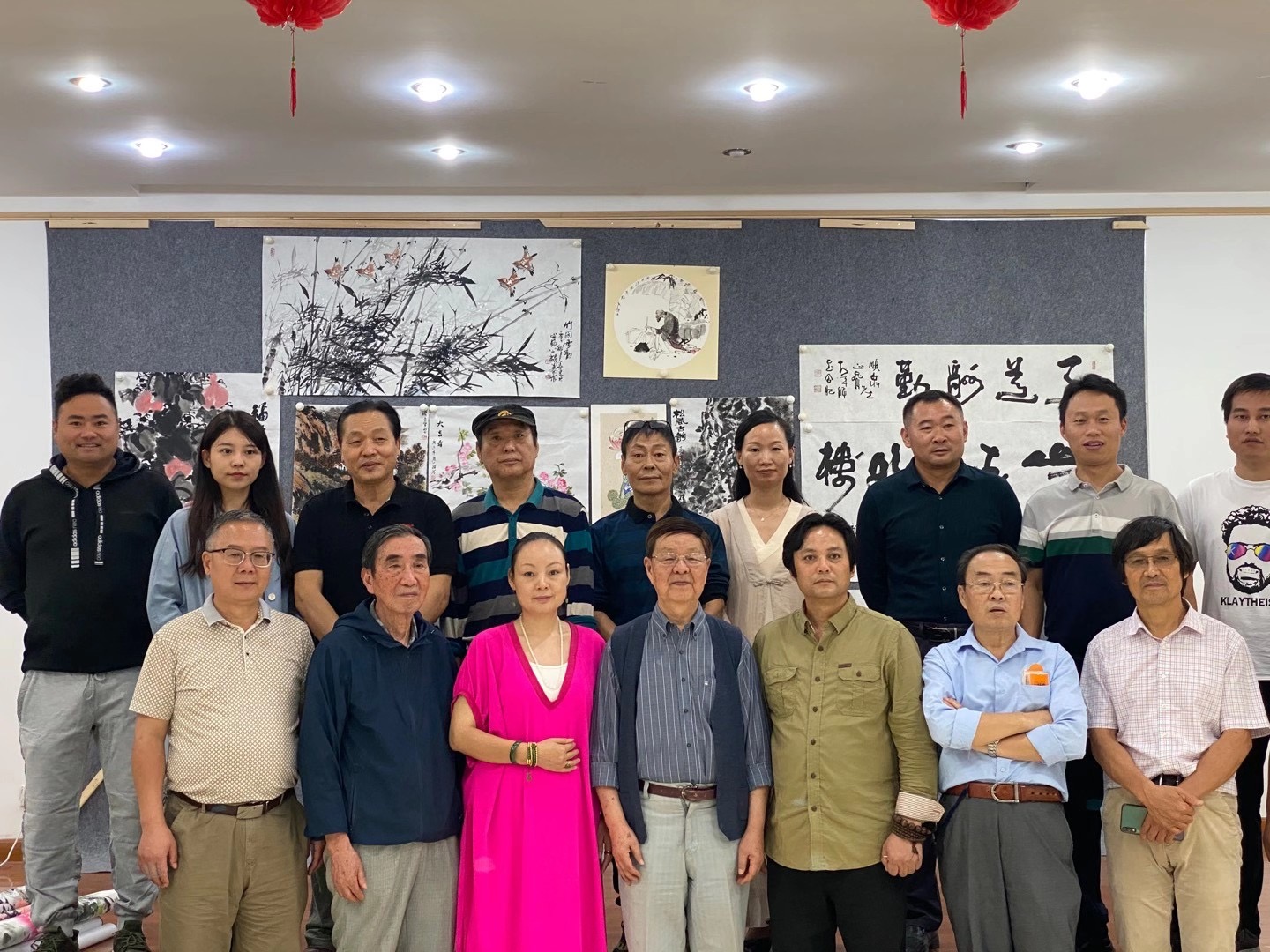 新昊诗书画院,新昊书画院