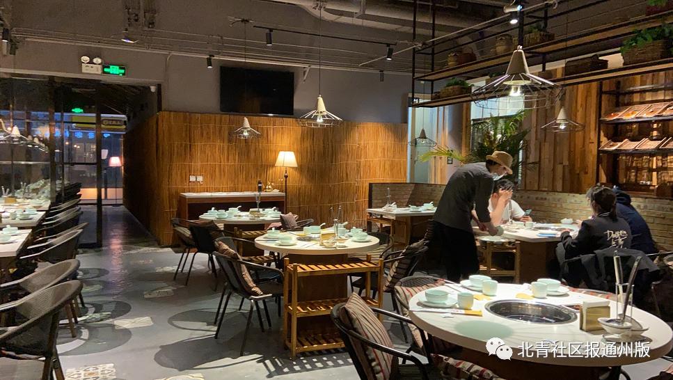 恢复营业后生意如何？记者走访通州三处热闹商街，心情有些沉重……