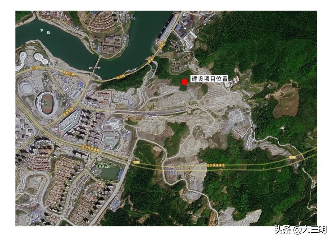 主城区拟建两所学校看看在哪里,市民家门口将新增一批优质学校