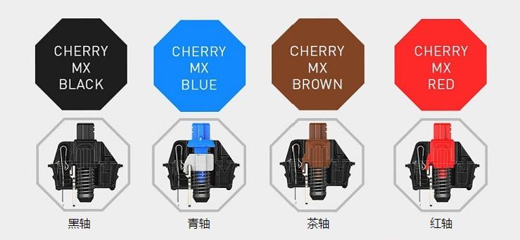 入门机械键盘怎么选,机械键盘如何选择合适的