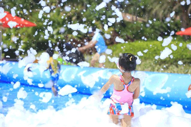 去珠海长隆玩住哪家民宿最划算,珠海长隆水上乐园民宿