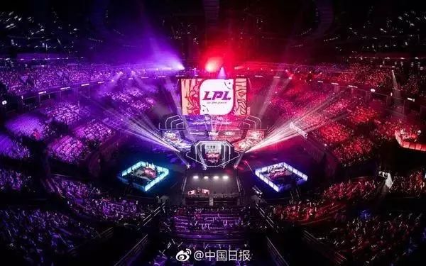 S8上中国是输家？韩国玩家游戏内疯狂辱骂LPL职业选手搞种族歧视