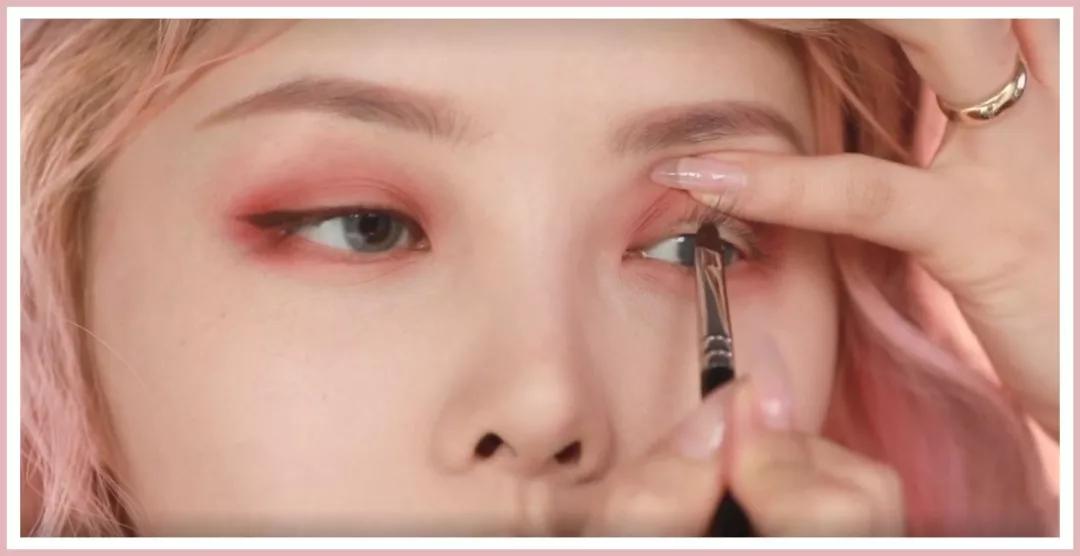 化什么妆才好看,长得一般化