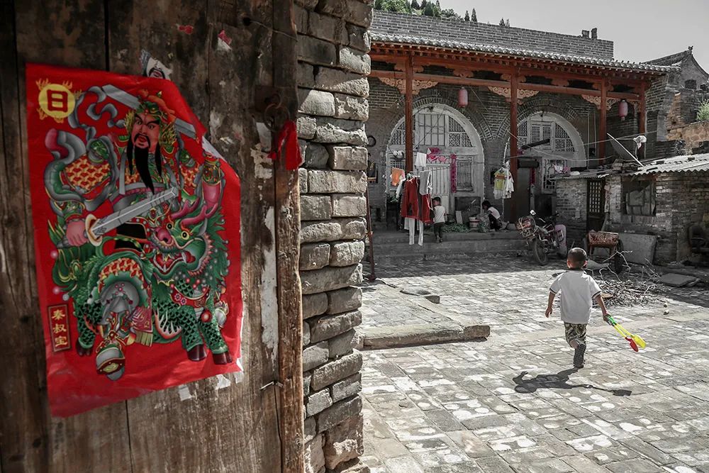 八月最佳旅游推荐,黄河旅游之美