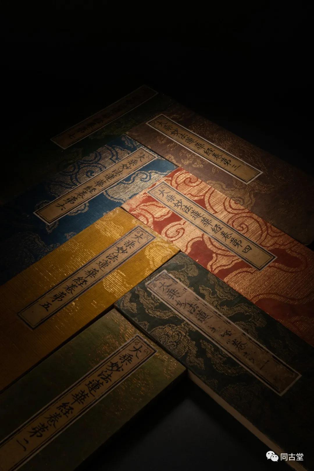 同古堂|这座千年古刹，为何万人朝宗？