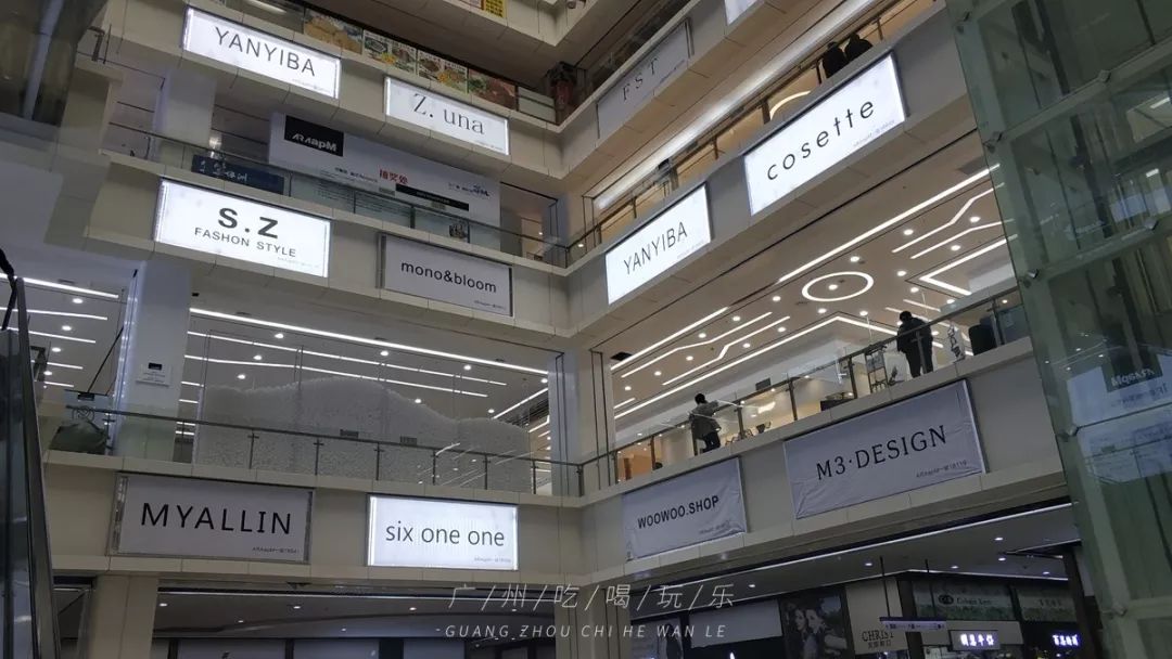 韩国东大门档口服装批发市场图片,韩国东大门服装批发有几个大楼