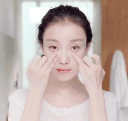 眼部有细纹用眼膜有用吗,眼部细纹眼膜有用吗