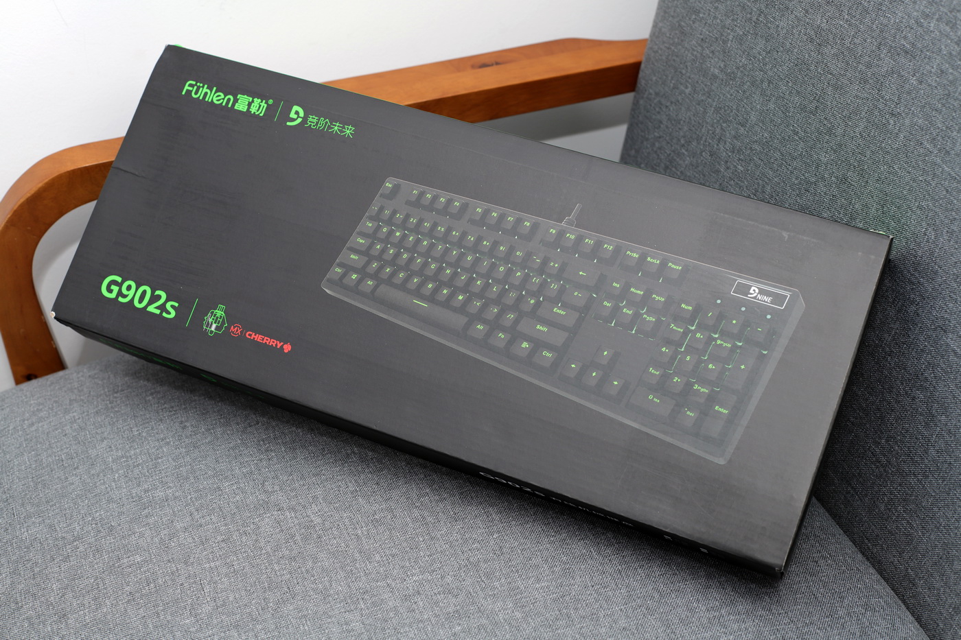 实用性最强樱桃轴机械键盘,入门樱桃轴机械键盘推荐