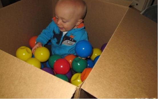 钧钧妈分享：5岁孩子命丧游乐场！你家孩子也爱玩这个吗?