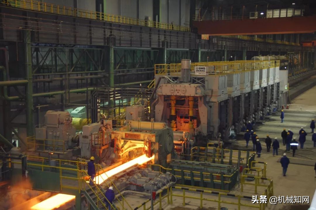 首钢京唐投产十周年,首钢迁钢和首钢京唐是一家吗