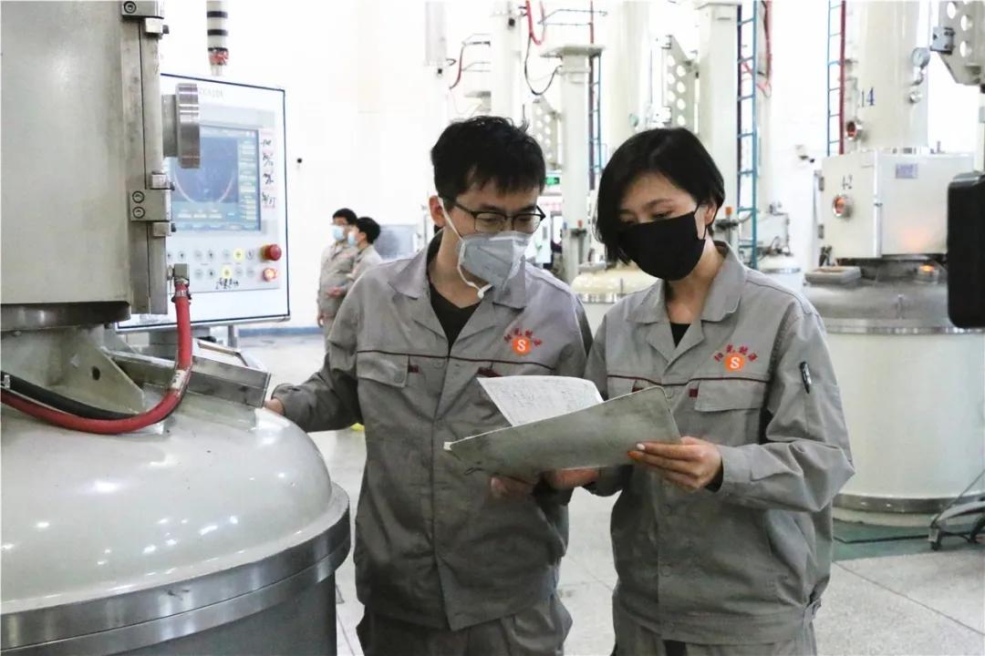 锦州的这个班组太牛了！一年为阳光能源节省7200万元