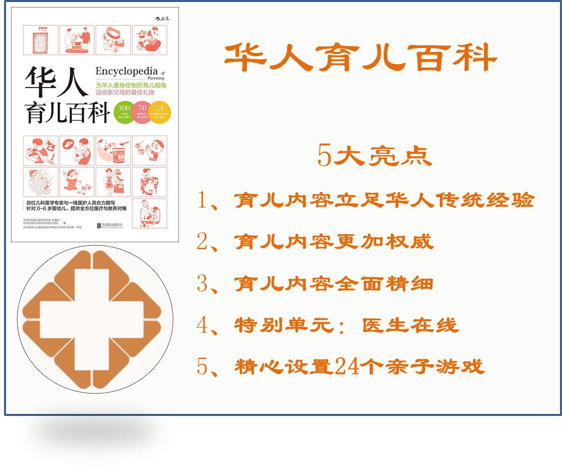 育儿百科写的什么,育儿百科全书推荐理由