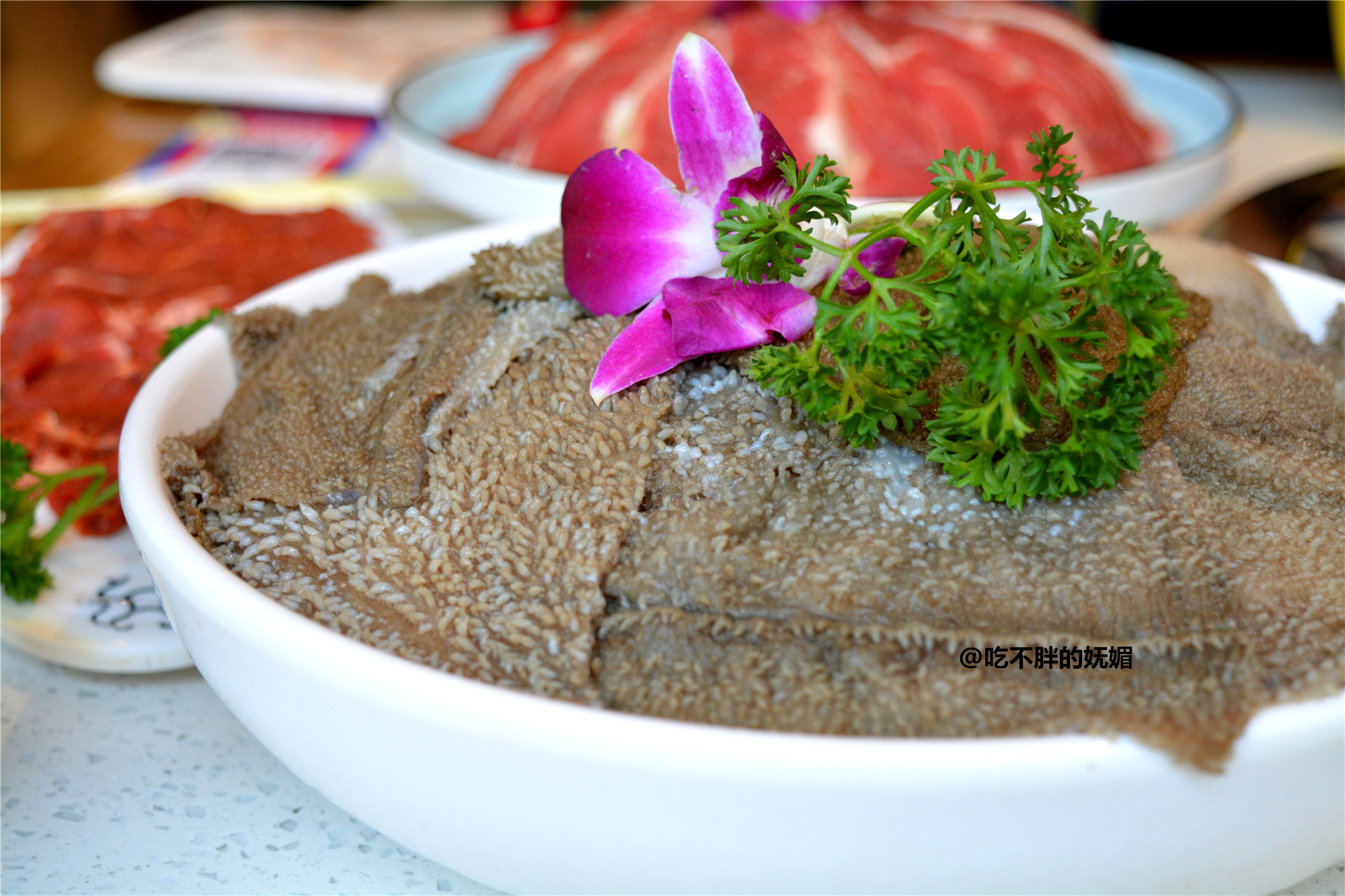 吃货夫妻结婚2周年，去成都逛吃逛吃，3天花了5600元~