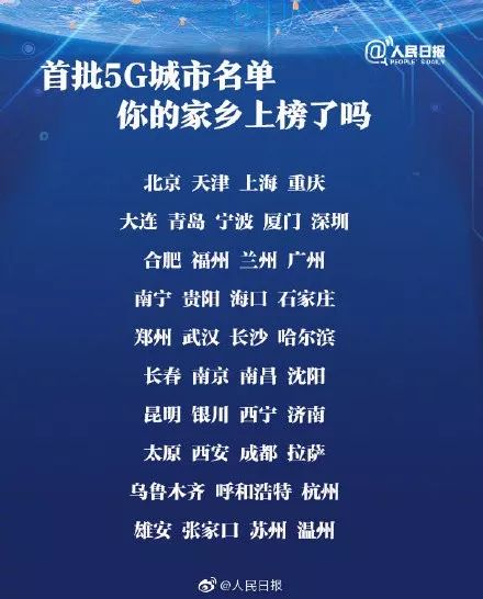 河北联通5g套餐,三大运营商5g套餐价格最新