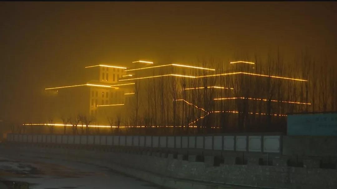 漫步亭台楼阁,河北亭台楼阁避暑山庄