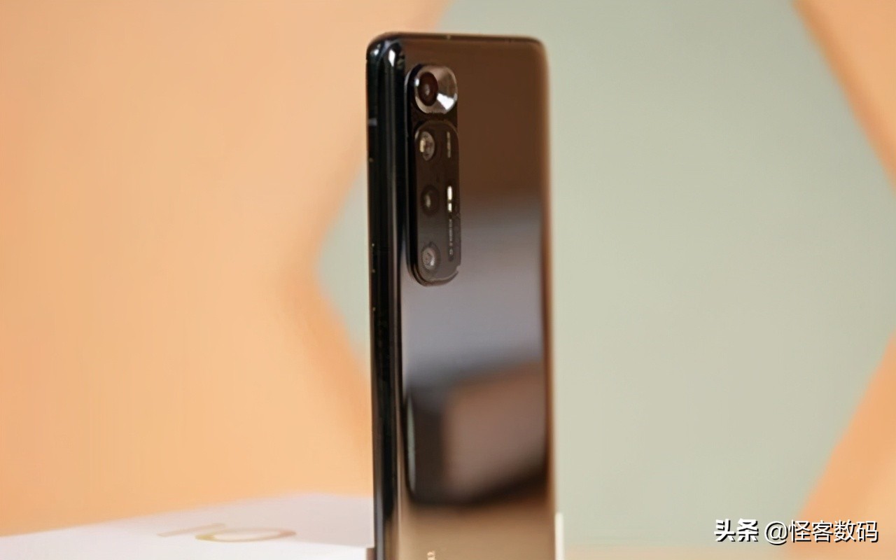 小米10s几个月以后真实体验,为啥说小米10s是目前最好的