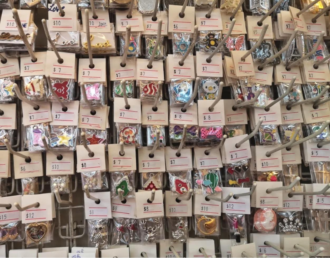 香港本地人都会去买的店,香港本地人逛的商品