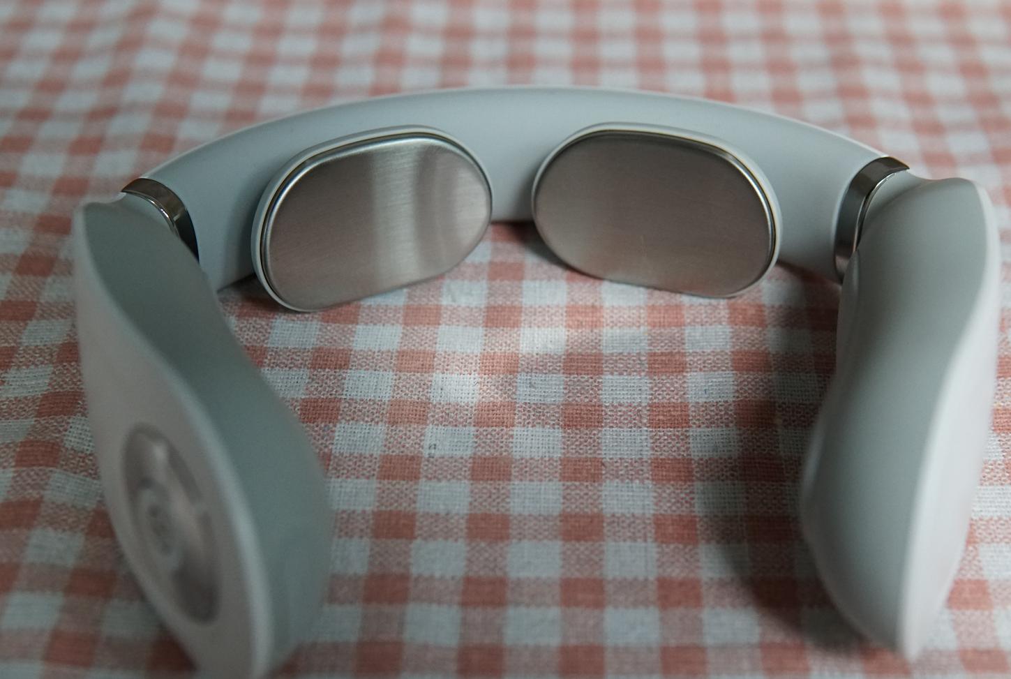 skg颈部按摩仪哪个性价比高,颈部按摩仪推荐skg热销第一